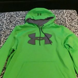 Under armour XL storm hoodie